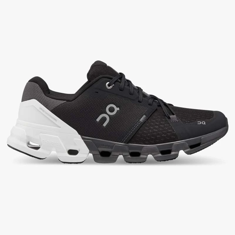 'On Running' Men's Cloudflyer 4 - Black / White (Wide) 'On Running' Men's Cloudflyer 4 - Black / White (Wide) -Outdoor Apparel Shop 71.98677 cloudflyer 4 fw22 black white m g1 f6068104 c7de 4920 9904