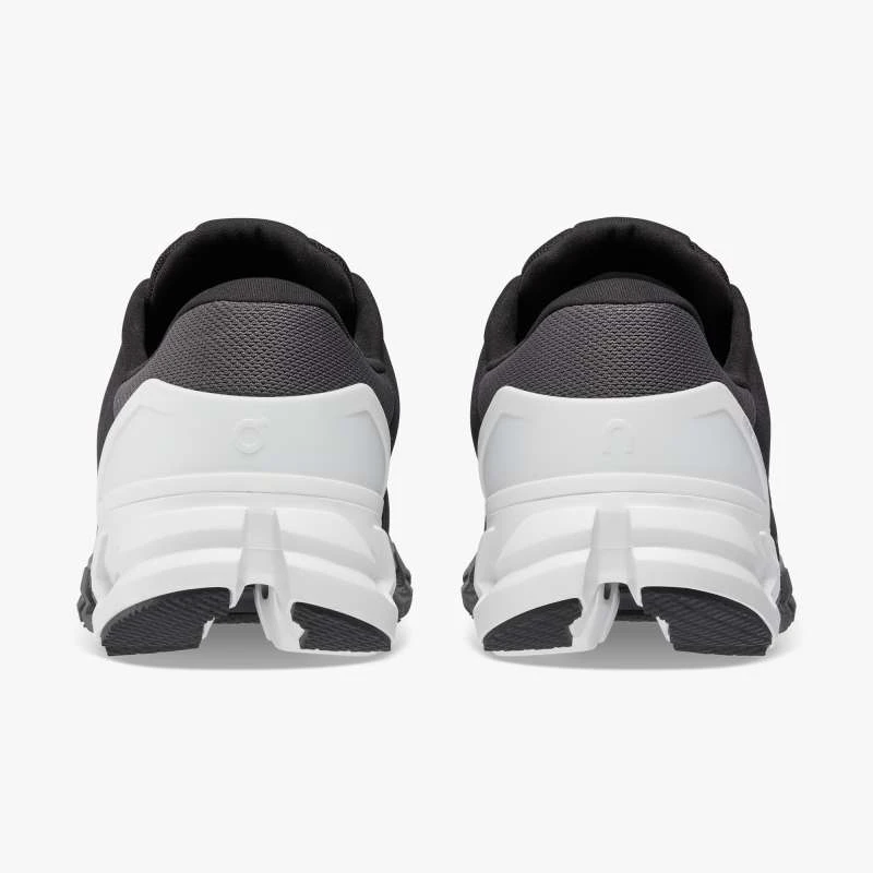 'On Running' Men's Cloudflyer 4 - Black / White (Wide) 'On Running' Men's Cloudflyer 4 - Black / White (Wide) -Outdoor Apparel Shop 71.98677 cloudflyer 4 fw22 black white m g5 602c5c09 e131 418b aa2f
