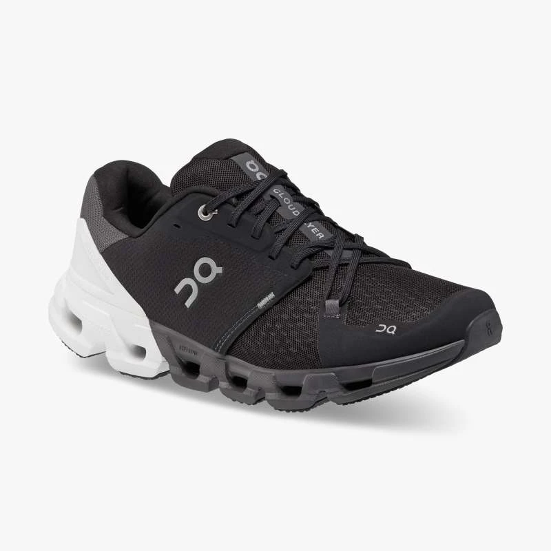 'On Running' Men's Cloudflyer 4 - Black / White (Wide) 'On Running' Men's Cloudflyer 4 - Black / White (Wide) -Outdoor Apparel Shop 71.98677 cloudflyer 4 fw22 black white m g6 d5e590f3 4889 4922 8bb8