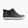 'Bogs' Women's Kicker Rain Chelsea - Black
