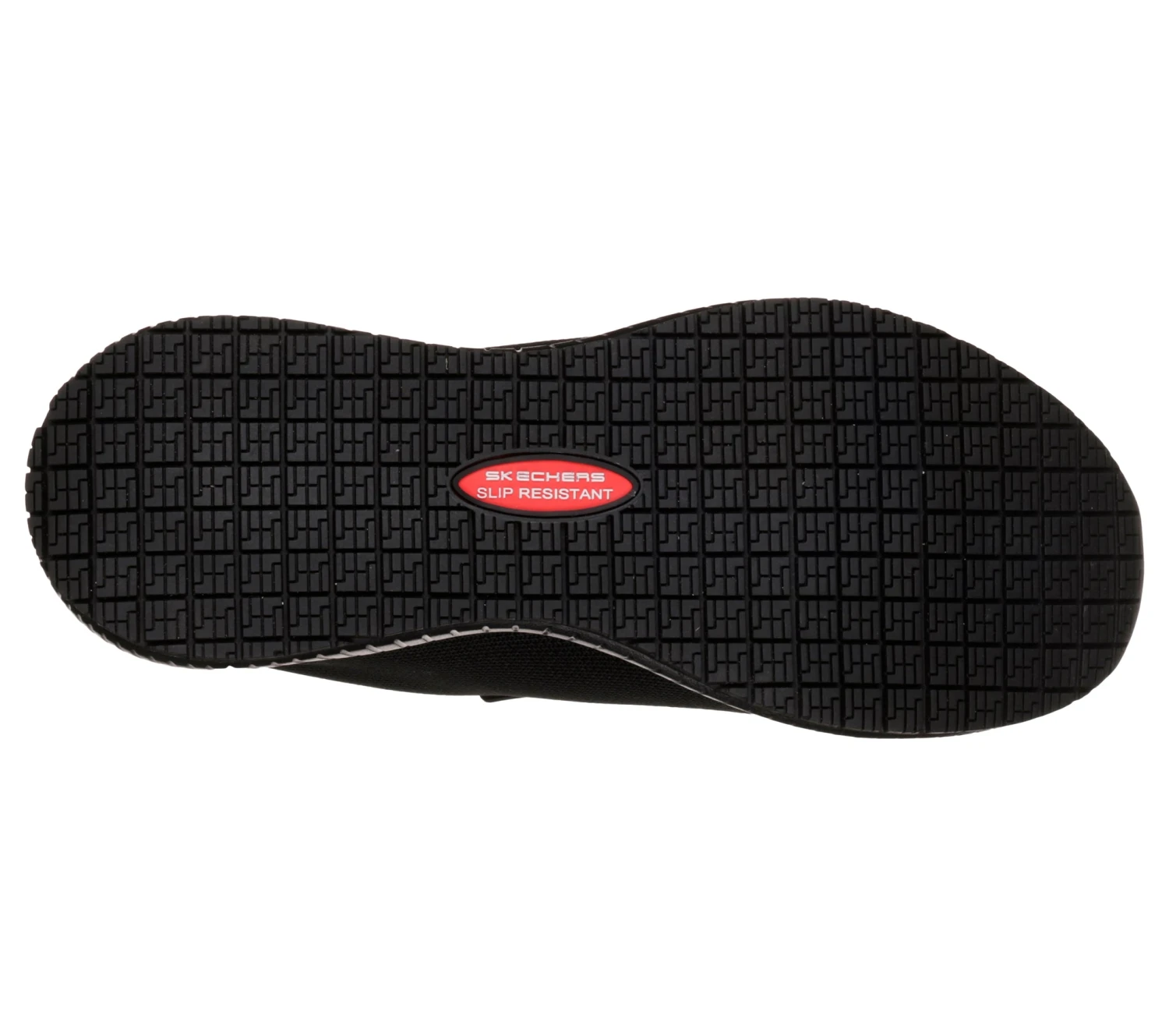 'Skechers' Women's Squad SR Work - Black 'Skechers' Women's Squad SR Work - Black -Outdoor Apparel Shop 77222 BLK C large ced844e9 2d33 4668 8c09