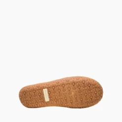'Minnetonka' Women's Torrey Slipper - Cinnamon (Wide) -Outdoor Apparel Shop 775x775 40141 5 541465af ed69 4503 87e6 5c78d5518a66 1024x1024@2x