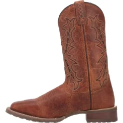 'Laredo' Men's 11" Winfield Western Square Toe - Rust -Outdoor Apparel Shop 7946 3 1200x 1bb39252 1557 491a 863e d887a1ef124e 1024x1024@2x