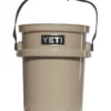 'Yeti' Loadout 5 Gallon Bucket - Desert Tan