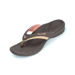 'Powerstep' Women's ArchWear™ Sandal - Brown 6 'Powerstep' Women's ArchWear™ Sandal - Brown -Outdoor Apparel Shop 8500 30 product 07 1400px 72dpi 1024x1024@2x