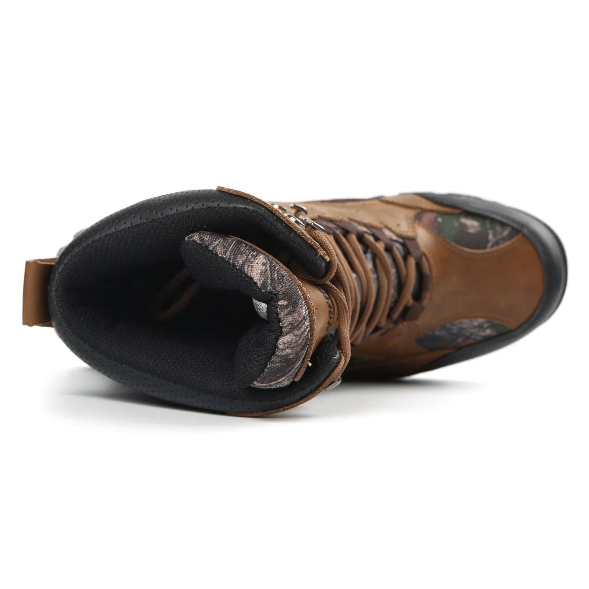 'Northside' Men's Renegade 800GR WP Hunting Boot - Brown / Camo 'Northside' Men's Renegade 800GR WP Hunting Boot - Brown / Camo -Outdoor Apparel Shop