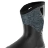 'Northside' Women's Alice Insulated WP Winter Boot - Black / Grey