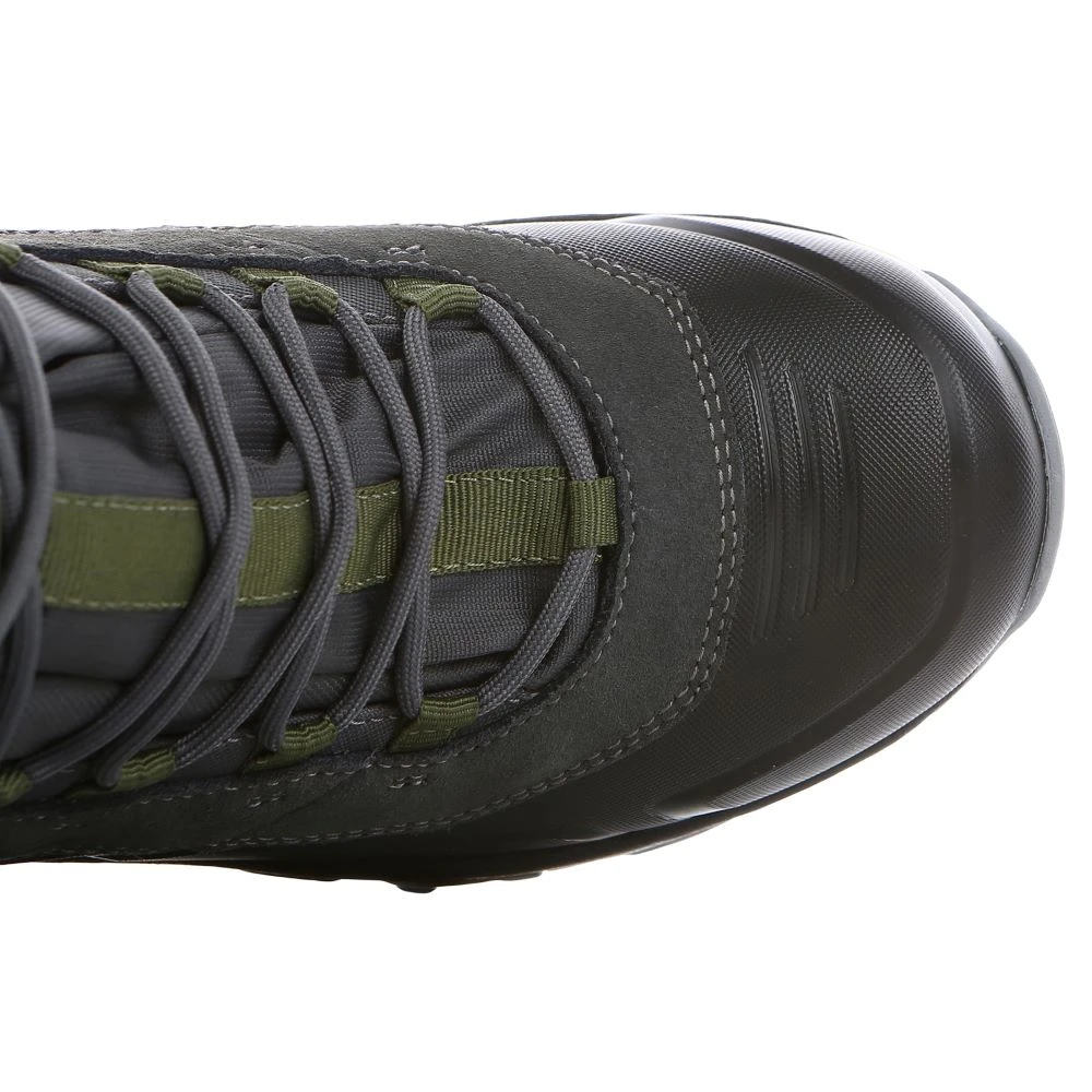 'Northside' Men's Rockbridge 200GR WP Winter Boot - Charcoal 'Northside' Men's Rockbridge 200GR WP Winter Boot - Charcoal -Outdoor Apparel Shop