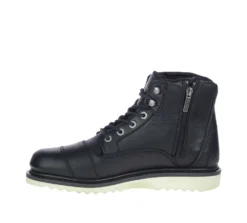 'Harley Davidson' Men's 5" Hagerman Riding Boot - Black -Outdoor Apparel Shop 98741 22VM ALT02 1024x1024@2x