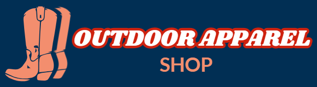 Outdoor Apparel Shop