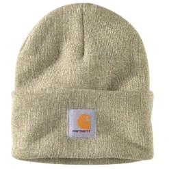'Carhartt' Acrylic Watch Knit Hat - True Olive