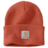 'Carhartt' Acrylic Watch Knit Hat - Desert Rose