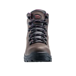 'Avenger' Women's 6" Builder EH WP Steel Toe - Brown -Outdoor Apparel Shop A8125 8675 front 1024x1024@2x