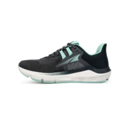 'Altra' Women's Provision 6 Athletic - Black / Mint 3 'Altra' Women's Provision 6 Athletic - Black / Mint -Outdoor Apparel Shop AL0A5488 032 R ALT3 1024x1024@2x