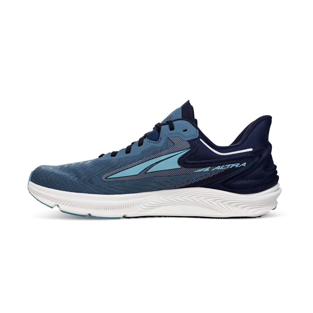 'Altra' Men's Torin 6 Athletic - Mineral Blue 'Altra' Men's Torin 6 Athletic - Mineral Blue -Outdoor Apparel Shop