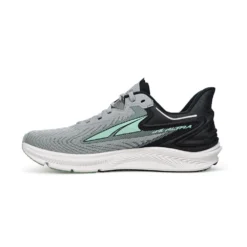 'Altra' Women's Torin 6 Athletic - Gray / Black -Outdoor Apparel Shop AL0A7R78 220 R ALT3 1024x1024@2x