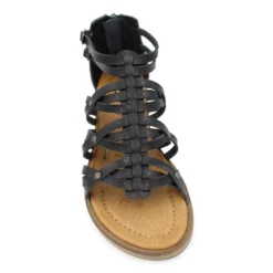 'Blowfish Malibu' Women's Bethy Sandal - Black Dyecut -Outdoor Apparel Shop BF 9248 BETHY BLDCP 3 1024x1024@2x