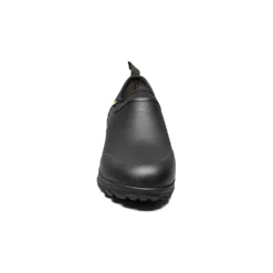 'Bogs' Men's Sauvie WP Slip On - Black -Outdoor Apparel Shop Bogs 72207 001 ALT 1 1024x1024@2x