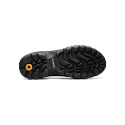 'Bogs' Men's Sauvie WP Slip On - Black -Outdoor Apparel Shop Bogs 72207 001 ALT 7 1024x1024@2x