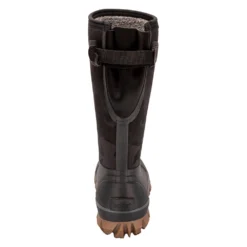 'Bogs' Women's Whiteout Tonal Insulated WP Adjustable Calf - Black Camo -Outdoor Apparel Shop Bogs Fall 2021 72695 001 ALT 3 1024x1024@2x