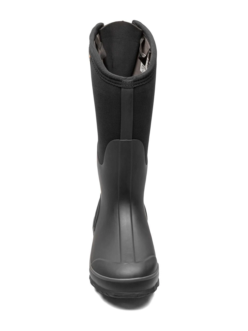 'Bogs' Women's Classic Tall Adjustable Calf Insulated WP Boot - Black 'Bogs' Women's Classic Tall Adjustable Calf Insulated WP Boot - Black -Outdoor Apparel Shop Bogs Fall 2022 72851 001