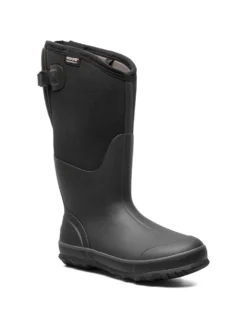 'Bogs' Women's Classic Tall Adjustable Calf Insulated WP Boot - Black 6 'Bogs' Women's Classic Tall Adjustable Calf Insulated WP Boot - Black -Outdoor Apparel Shop Bogs Fall 2022 72851 001 ALT 2 1024x1024@2x