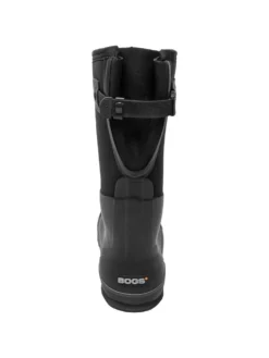 'Bogs' Women's Classic Tall Adjustable Calf Insulated WP Boot - Black 4 'Bogs' Women's Classic Tall Adjustable Calf Insulated WP Boot - Black -Outdoor Apparel Shop Bogs Fall 2022 72851 001 ALT 3 a4659bc8 1858 49dd 81b0 b16f138e843c 1024x1024@2x