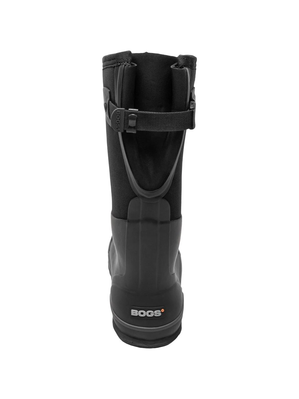 'Bogs' Women's Classic Tall Adjustable Calf Insulated WP Boot - Black 'Bogs' Women's Classic Tall Adjustable Calf Insulated WP Boot - Black -Outdoor Apparel Shop Bogs Fall 2022 72851 001 ALT 3 a4659bc8 1858 49dd 81b0