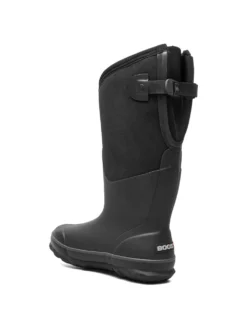 'Bogs' Women's Classic Tall Adjustable Calf Insulated WP Boot - Black 5 'Bogs' Women's Classic Tall Adjustable Calf Insulated WP Boot - Black -Outdoor Apparel Shop Bogs Fall 2022 72851 001 ALT 4 1024x1024@2x