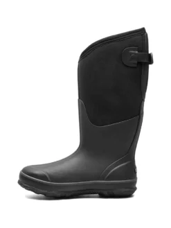 'Bogs' Women's Classic Tall Adjustable Calf Insulated WP Boot - Black 7 'Bogs' Women's Classic Tall Adjustable Calf Insulated WP Boot - Black -Outdoor Apparel Shop Bogs Fall 2022 72851 001 ALT 5 1024x1024@2x