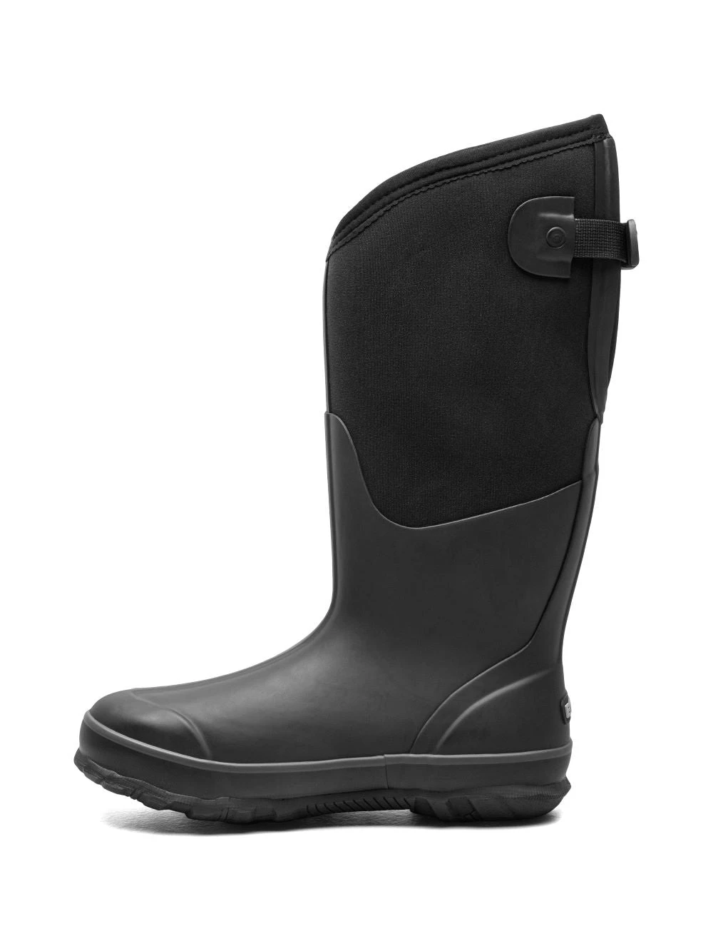 'Bogs' Women's Classic Tall Adjustable Calf Insulated WP Boot - Black 'Bogs' Women's Classic Tall Adjustable Calf Insulated WP Boot - Black -Outdoor Apparel Shop Bogs Fall 2022 72851 001