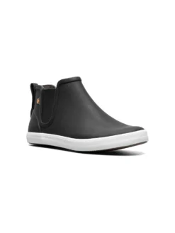 'Bogs' Women's Kicker Rain Chelsea - Black 5 'Bogs' Women's Kicker Rain Chelsea - Black -Outdoor Apparel Shop Bogs Spring 2022 72509 009 ALT 2 1024x1024@2x