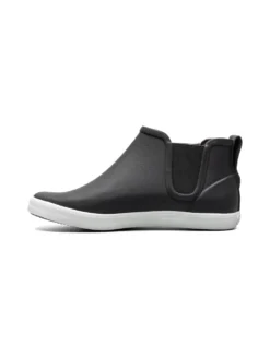 'Bogs' Women's Kicker Rain Chelsea - Black 7 'Bogs' Women's Kicker Rain Chelsea - Black -Outdoor Apparel Shop Bogs Spring 2022 72509 009 ALT 5 1024x1024@2x
