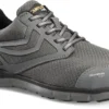 'Carolina' Men's Derecho Athletic ESD SR Aluminum Toe - Grey