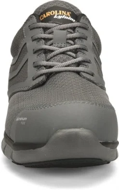 'Carolina' Men's Derecho Athletic ESD SR Aluminum Toe - Grey -Outdoor Apparel Shop CA1900 autox500 Toe 1024x1024@2x