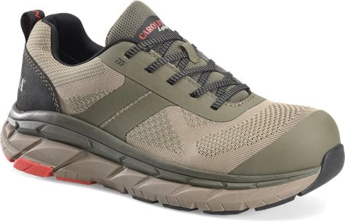'Carolina' Men's Align Voltrex ESD Comp Toe - Olive Night 'Carolina' Men's Align Voltrex ESD Comp Toe - Olive Night -Outdoor Apparel Shop CA1917