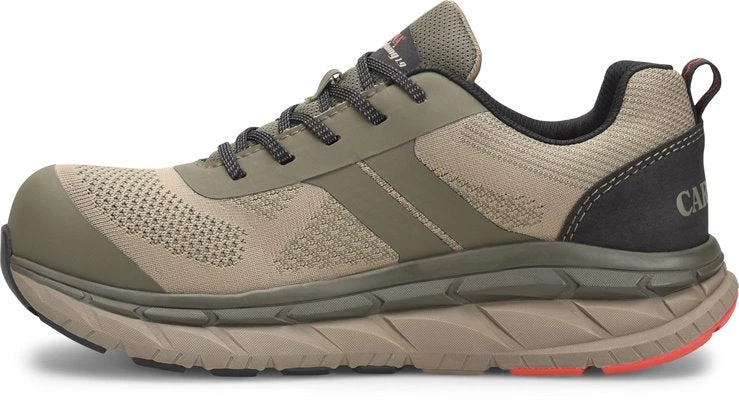 'Carolina' Men's Align Voltrex ESD Comp Toe - Olive Night 'Carolina' Men's Align Voltrex ESD Comp Toe - Olive Night -Outdoor Apparel Shop CA1917