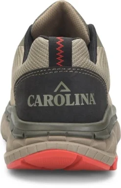 'Carolina' Men's Align Voltrex ESD Comp Toe - Olive Night 4 'Carolina' Men's Align Voltrex ESD Comp Toe - Olive Night -Outdoor Apparel Shop CA1917 autox500 Heel 1024x1024@2x