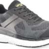 'Carolina' Women's Azalea 1.9 Align EH Lo Comp Toe - Black / Grey