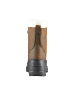 'Baffin' Men's 12" Canada Insulated WP Boot - Brown 2 'Baffin' Men's 12" Canada Insulated WP Boot - Brown -Outdoor Apparel Shop CANADA HTGEM001 BBJ HEEL 1024x1024@2x