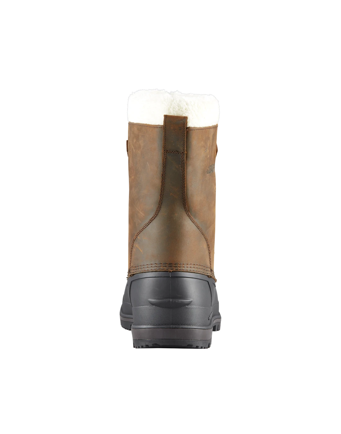 'Baffin' Men's 12" Canada Insulated WP Boot - Brown 'Baffin' Men's 12" Canada Insulated WP Boot - Brown -Outdoor Apparel Shop