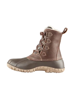 'Baffin' Men's 12" Yellowknife Insulated WP Boot - Brown 6 'Baffin' Men's 12" Yellowknife Insulated WP Boot - Brown -Outdoor Apparel Shop CANAM001 YELLOWKNIFE BBJ MEDIAL 1024x1024@2x