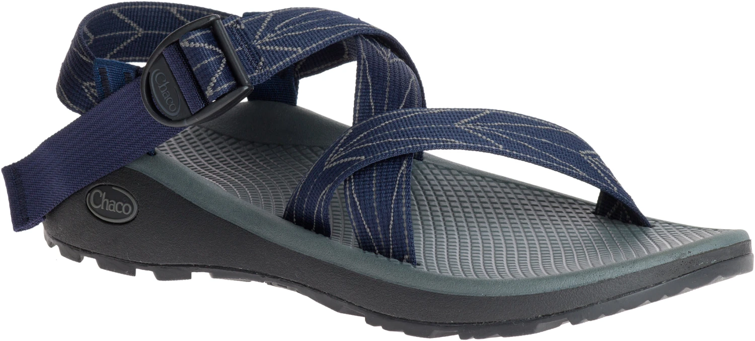 'Chaco' Men's ZCloud Sandal - Aero Blue 'Chaco' Men's ZCloud Sandal - Aero Blue -Outdoor Apparel Shop CHAM J105969 042616 S17