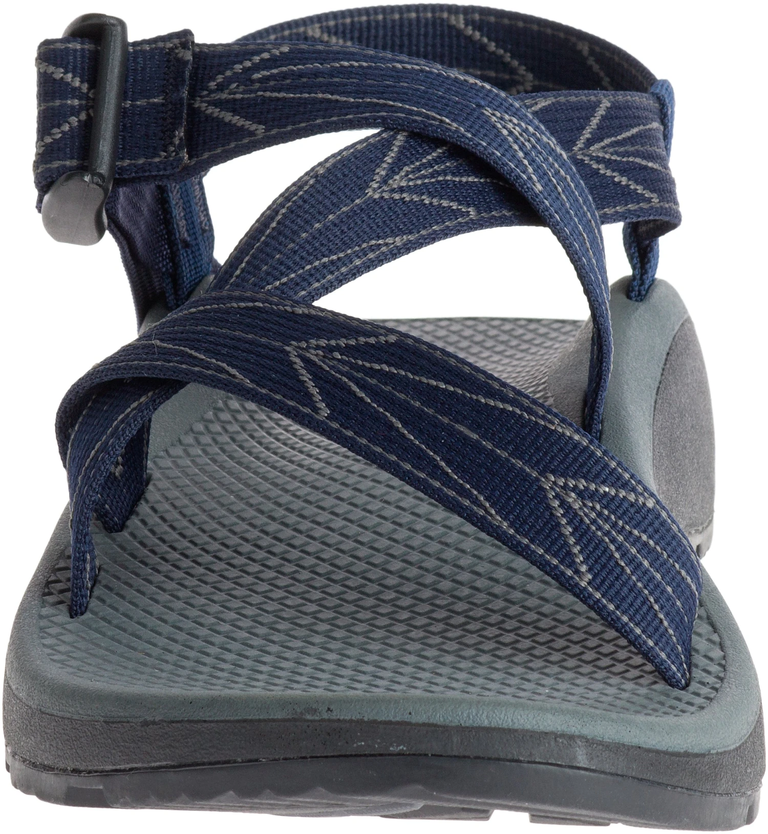 'Chaco' Men's ZCloud Sandal - Aero Blue 'Chaco' Men's ZCloud Sandal - Aero Blue -Outdoor Apparel Shop CHAM J105969 042616 S17