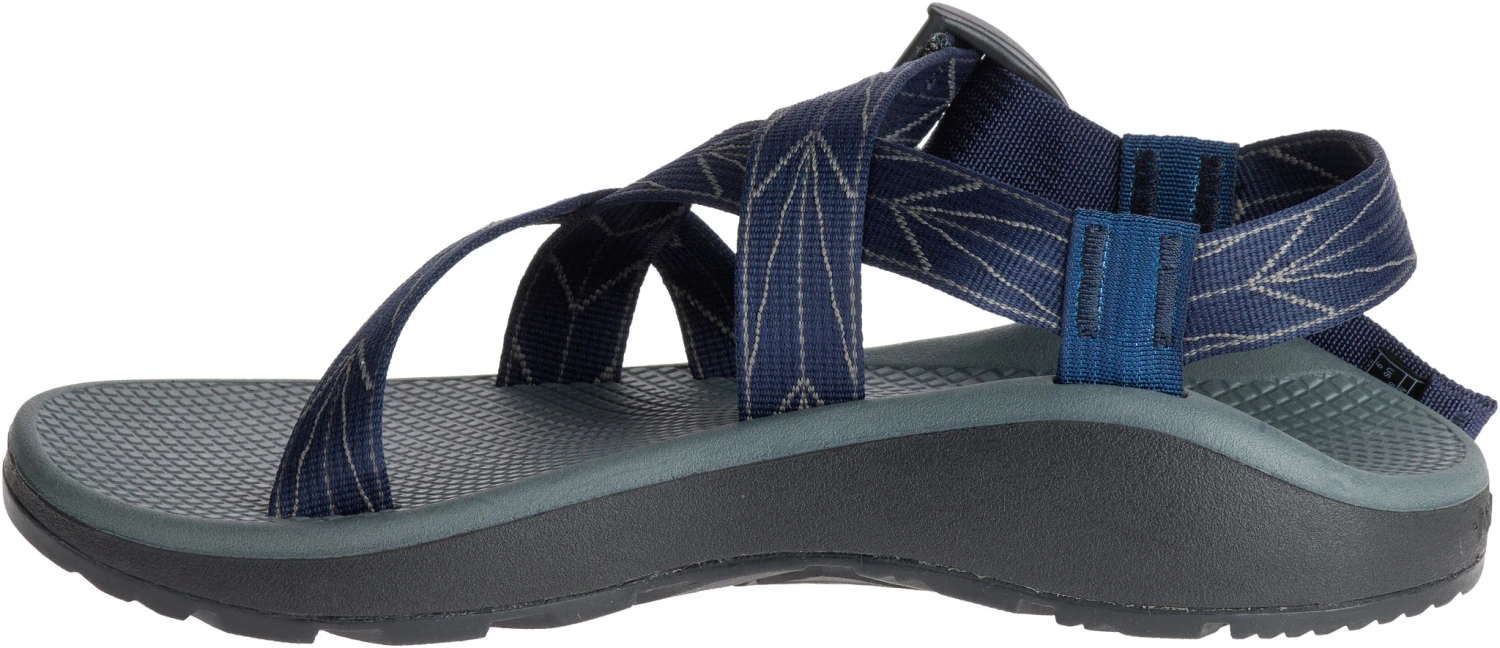 'Chaco' Men's ZCloud Sandal - Aero Blue 'Chaco' Men's ZCloud Sandal - Aero Blue -Outdoor Apparel Shop CHAM J105969 042616 S17
