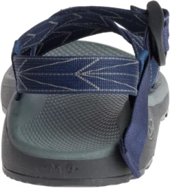 'Chaco' Men's ZCloud Sandal - Aero Blue 4 'Chaco' Men's ZCloud Sandal - Aero Blue -Outdoor Apparel Shop CHAM J105969 042616 S17 270 1024x1024@2x