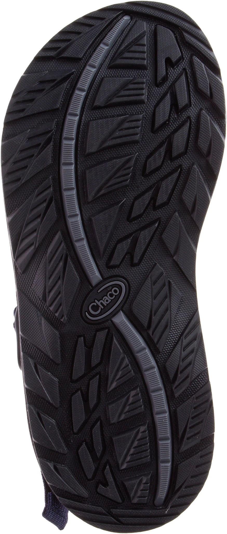 'Chaco' Men's ZCloud Sandal - Aero Blue 'Chaco' Men's ZCloud Sandal - Aero Blue -Outdoor Apparel Shop CHAM J105969 042616 S17