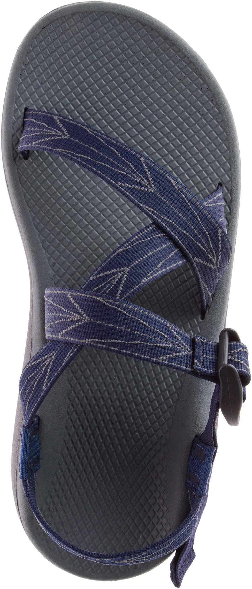 'Chaco' Men's ZCloud Sandal - Aero Blue 'Chaco' Men's ZCloud Sandal - Aero Blue -Outdoor Apparel Shop CHAM J105969 042616 S17