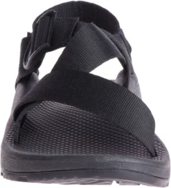 'Chaco' Men's Mega ZCloud Sandal - Black 3 'Chaco' Men's Mega ZCloud Sandal - Black -Outdoor Apparel Shop CHAM J106635 060618 S19 090 1024x1024@2x