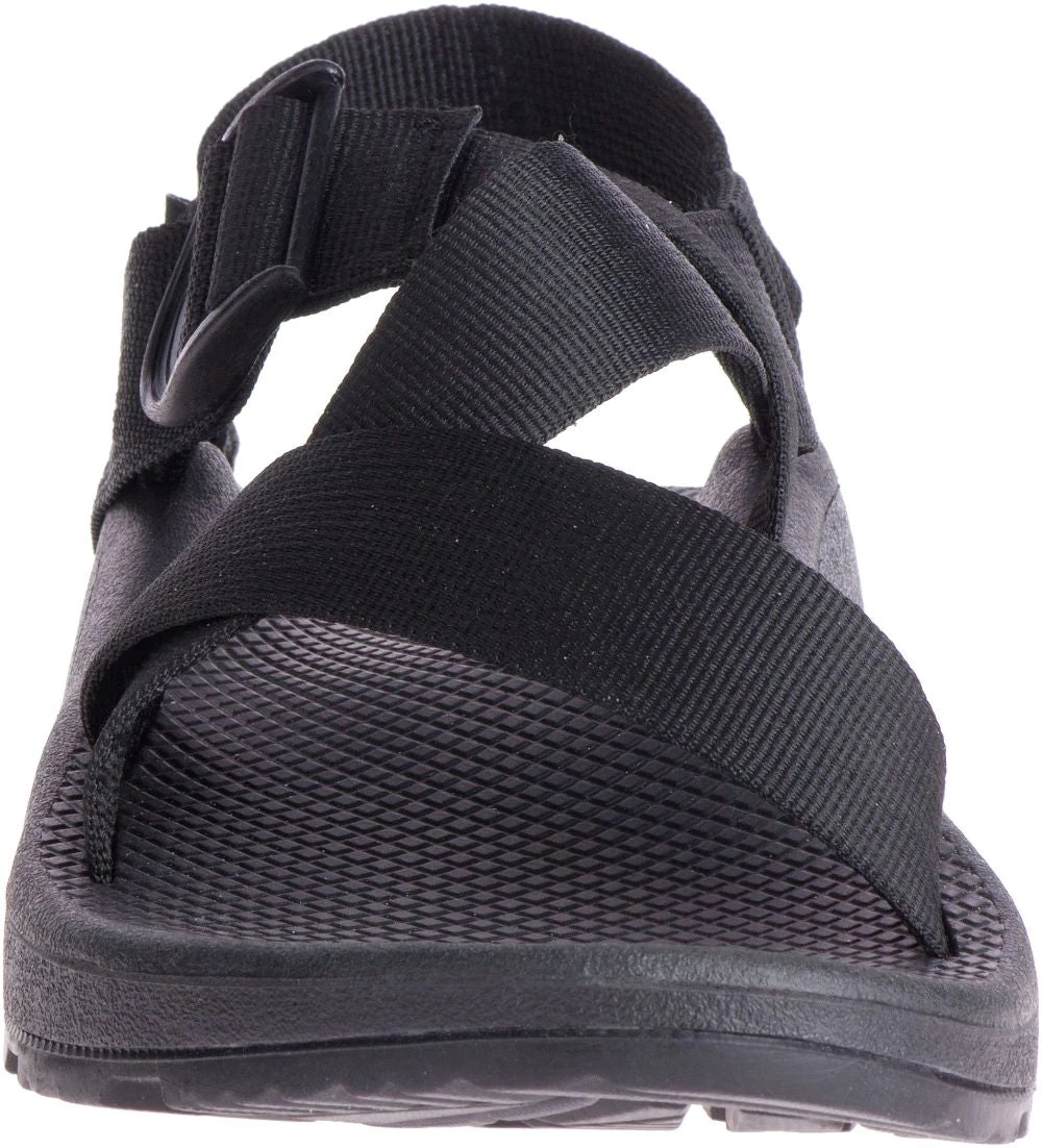 'Chaco' Men's Mega ZCloud Sandal - Black 'Chaco' Men's Mega ZCloud Sandal - Black -Outdoor Apparel Shop CHAM J106635 060618 S19